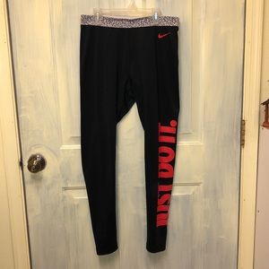 Nike leggings